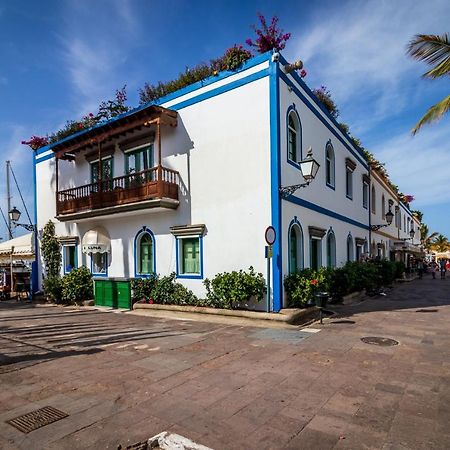 Flatguest Carpe Mogan - Beach - Balcony - Wifi Exterior foto